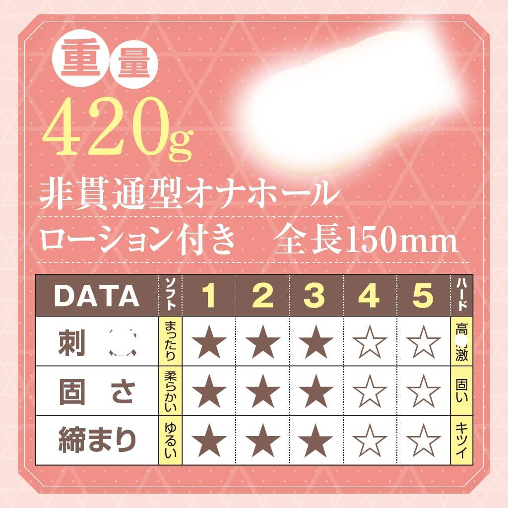 A Girl with Plain Glasses Who Seduces the Boy She Likes and Has Sex with Her Tama Premium Made In Japan 420g