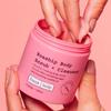 Frank Body Rosehip Body Scrub + Cleanser 8.82 Oz