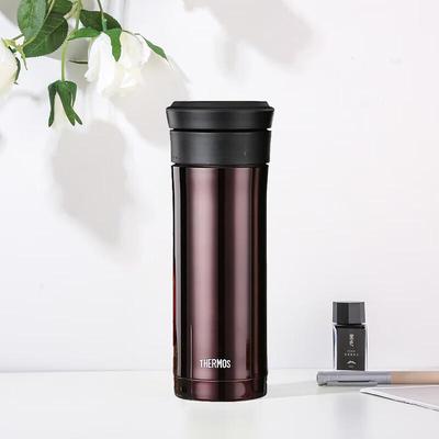 High Vacuum Stainless Steel Tea Mug