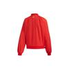 Adidas CNY Collection Velvet feel Coat Women's Red FU6236