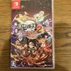 [USED] Demon Slayer: Kimetsu No Yaiba - The Hinokami Chronicles 2 Standard Edition for Nintendo Switch