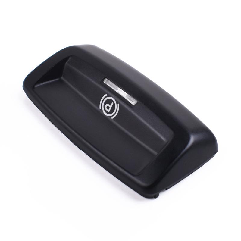Compatible Electronic Handbrake Switch for Porsche Panamera 970