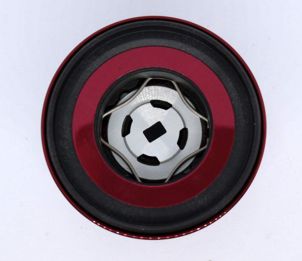 Genuine Part 19 Sephia SS C3000SDHHG Spool Assembly Part 13AR6 No.