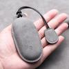 Sheepskin Car Key Case for LEADING IDEAL Lixiang L7 L8 L9 ONE 2025 2025 Li Auto Smart Remote Cover Keychain Shell Accessories