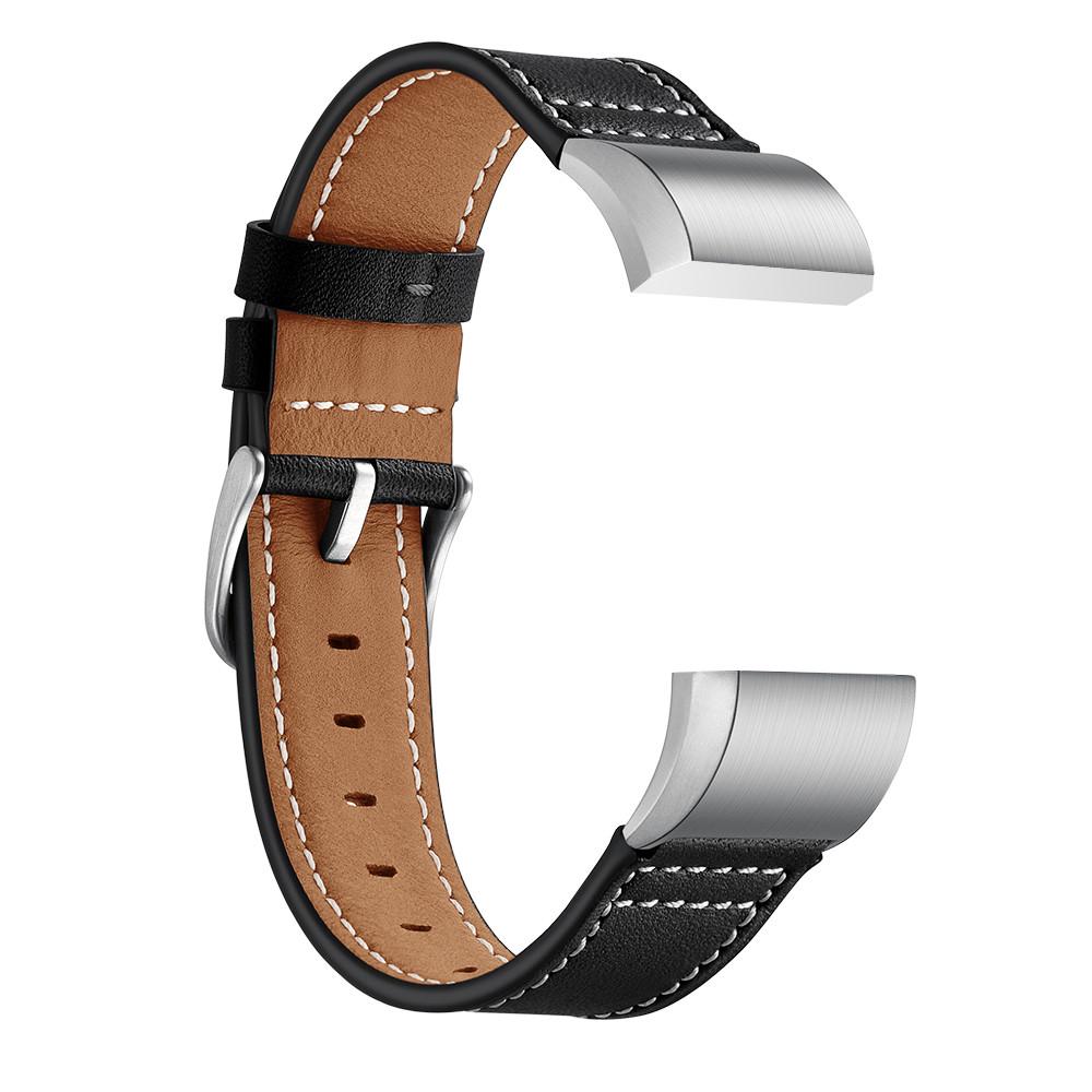 leather strap for fitbit charge 2