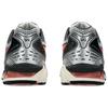 Asics Gel Kayano 14 Silver Papaya Men Sneakers White 1203A740-101