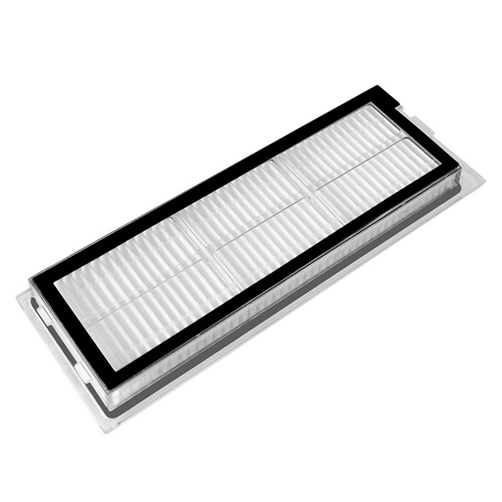 AT21-4PCS Replacement HEPA Filter Mop Cloth Rag For 360 S9 X95 X90 Robotic Vacuum Cleaner Spare Parts Accessories