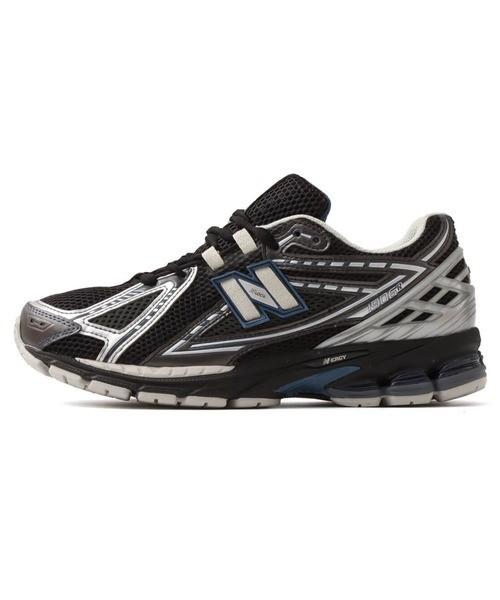U1906RAC atmos New Balance 1906 Blue Moon (Men's)