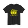 Bee T-Shirt | Save the Bees Shirt | Honeybee Tee | Be Kind Honey Bee Rainbow