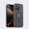 Magsafe Magnetic 16pro Max Camera Button Protective Case Suitable for Apple 16 Pro Phone Cases