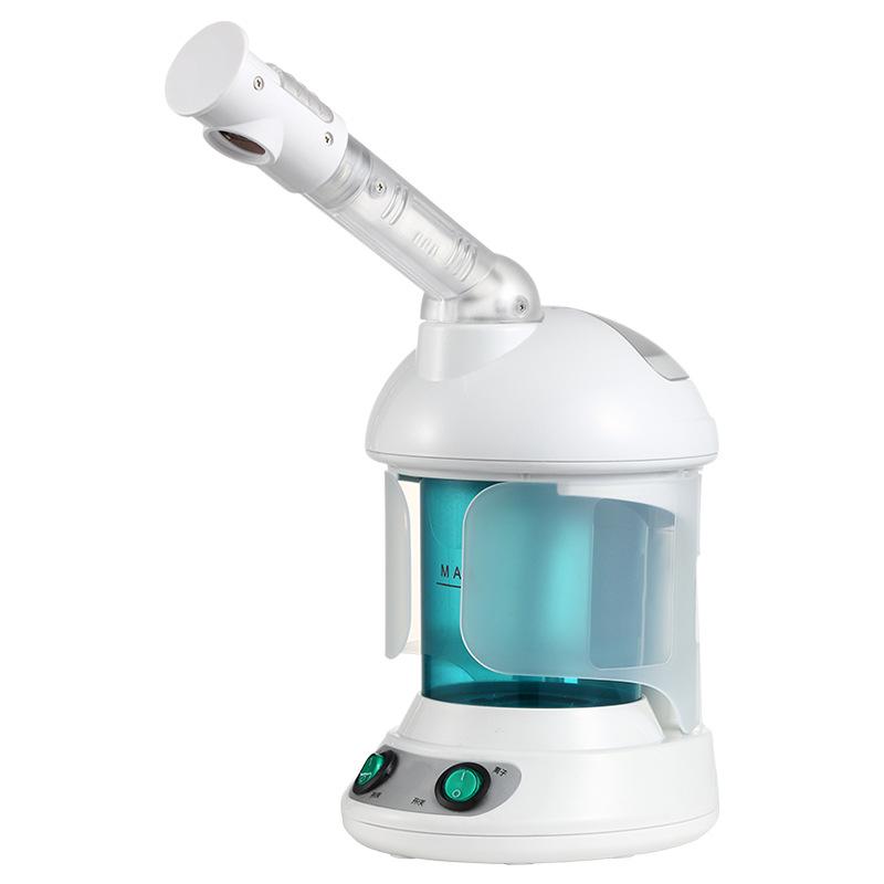 Jindao Nano Ion Facial Steamer & Moisturizer
