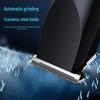 Universal Electric Hair Trimmer and Engraving Clipper for Household Use