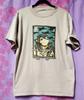 Les Claypool Fearless Flying Frog Brigade Přírodní S až 5XL Tričko Cl209