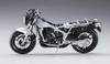 Hasegawa 1/12 Motorcycle Series Suzuki RG400 Gamma Early Model Plastic Model BK9