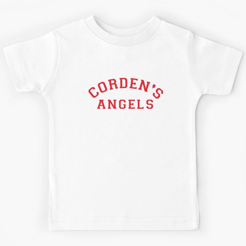 Corden s Angels Kids T-Shirt 160