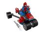 LEGO Superheroes 76014 SpiderTrike Electro 6062359 [LEGO] Vs. [Item]