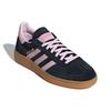 Adidas Handball Spezial Black Clear Pink Gum Dámské tenisky Core-Black IE5897