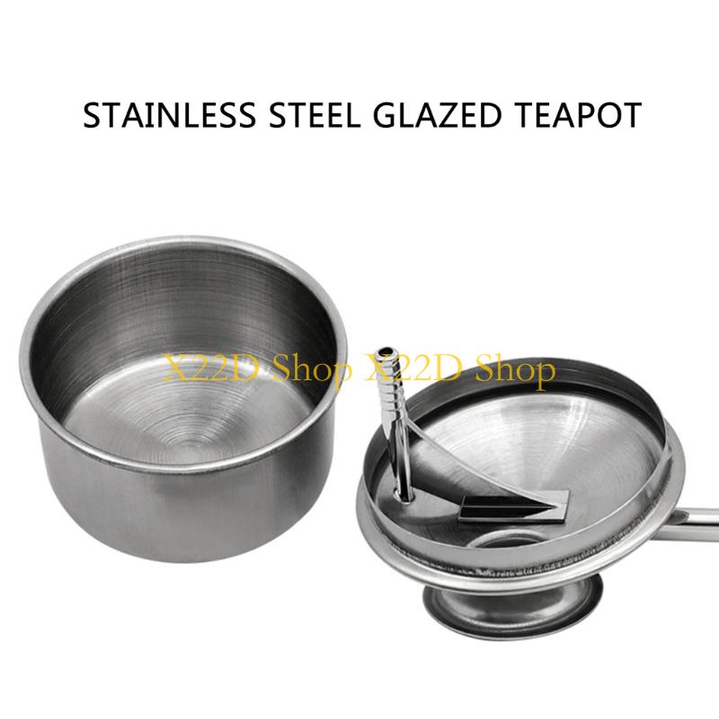 X22D Pottery Painting Sprayer, Glaze Glazing Pots Painting Sprayer Pottery Atomizer