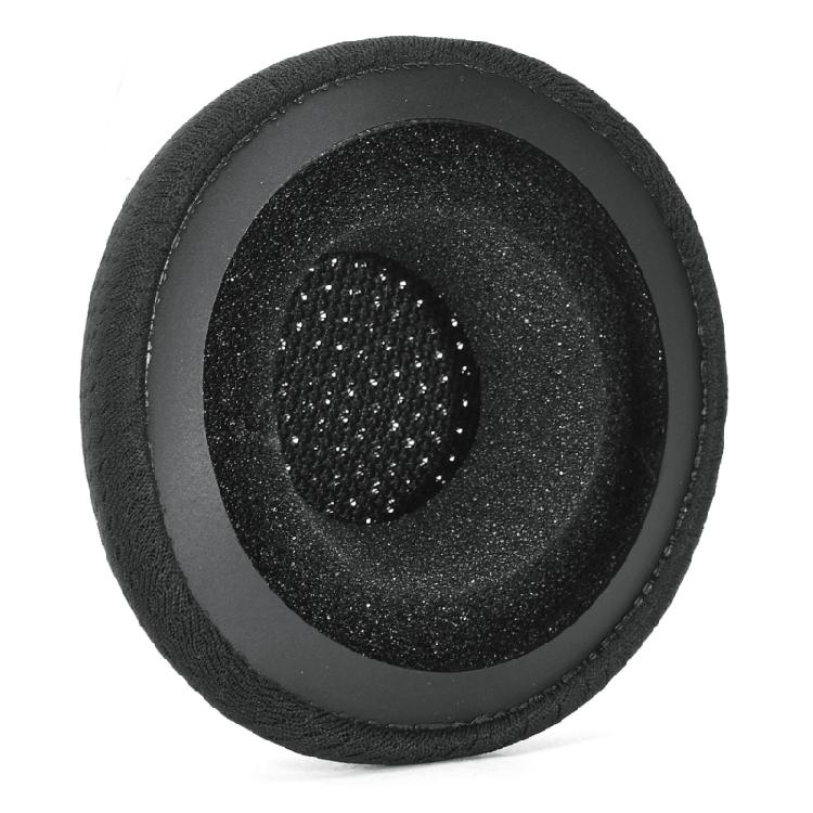 Acoustics Enhances Ear Cushions Breathable Meshes Earmuff Long Last Comfort For Zone Wireless Studio Headphones Earpads