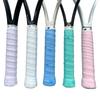 Sweat-absorbent Badminton Sweatband Cat Claws Racket Grip Tape Tennis Overgrip  Squash