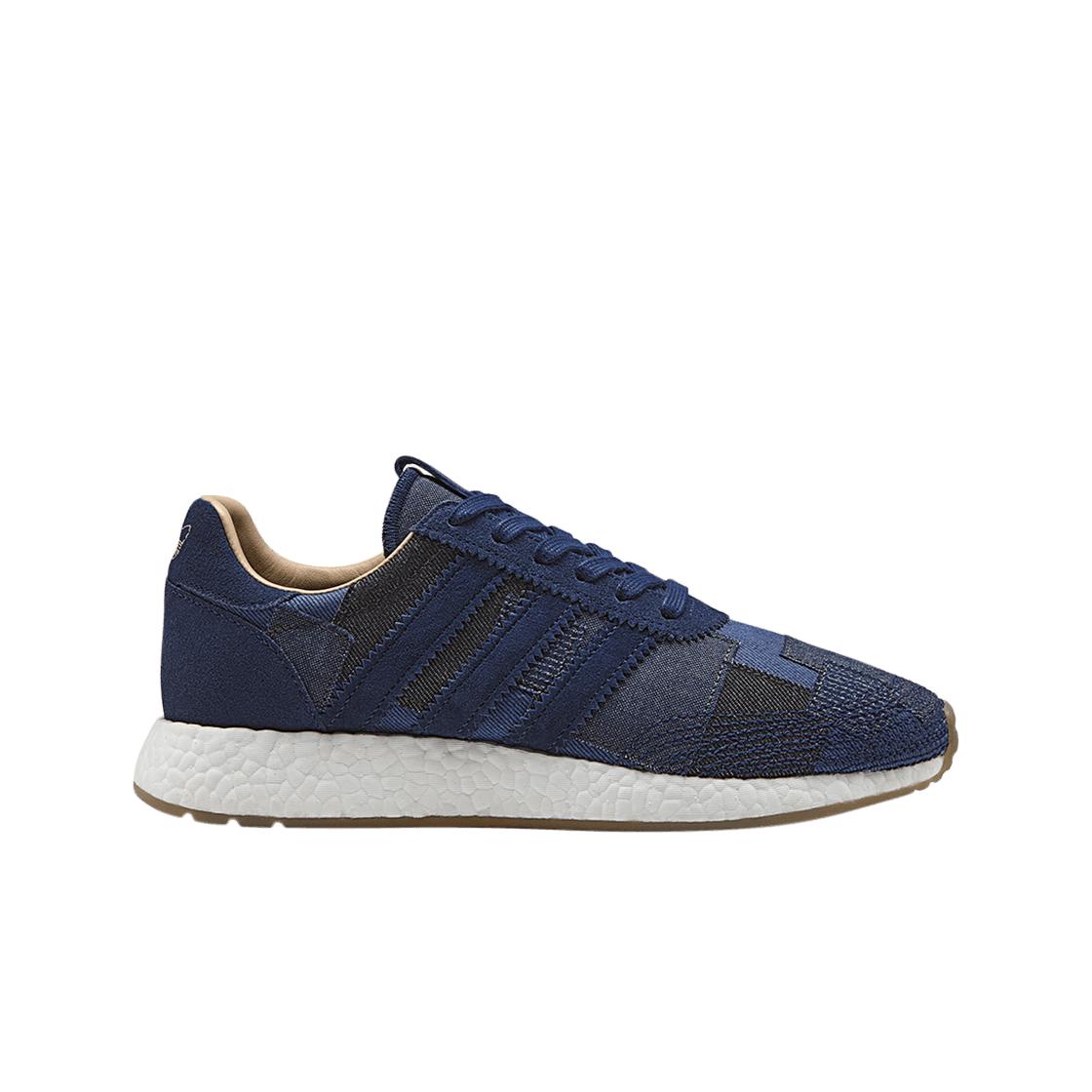 

Adidas X End. X Bodega Iniki Runner Se Синий 265