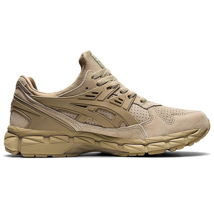 Asics Gel Kayano Trainer 21 Wood Crepe Men Sneakers Tan Fresh-Ice 1201A067-202