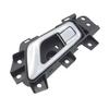 Car ide Interior Front Rear Door Handle for Chery Tiggo 7 2016 2017 2018