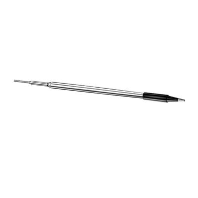 USB Compatible Soldering Iron Tip High Heat Conductivity Coppers Materials Quick Replacement Under 30 Second