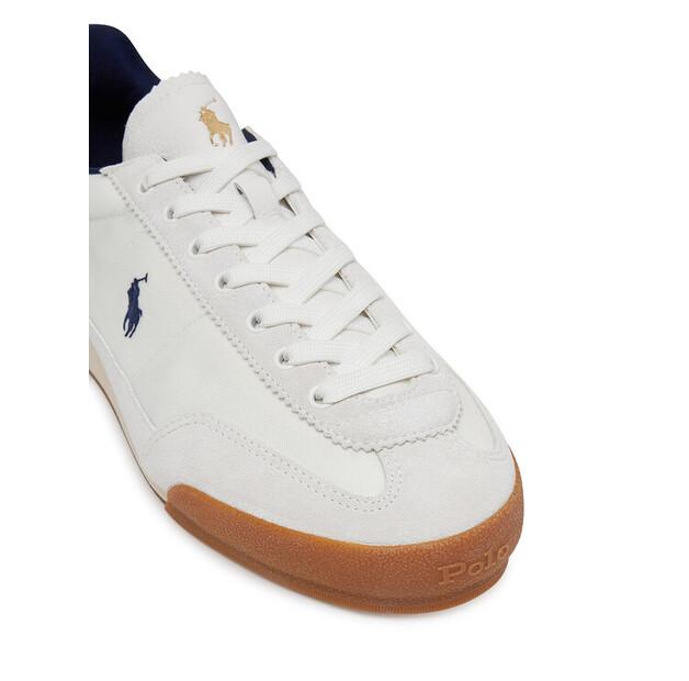 Кроссовки Polo Ralph Lauren 809968177001