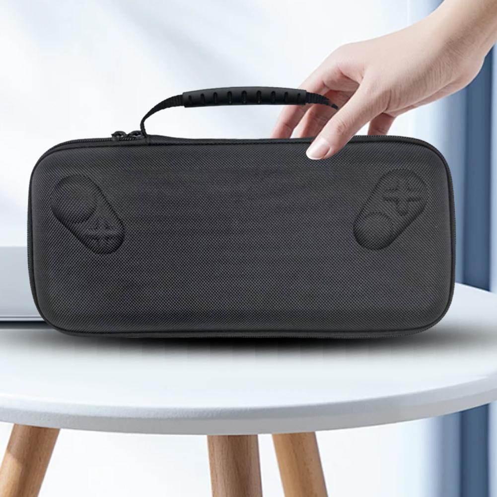 Hard Shell Carrying Case Portable Protective Case Shockproof Carrying Bag for ROG XBOX Ally/ROG XBOX Ally X Accessories