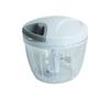 Pearl Metal Simplice Big Size Vegetable Chopper for Salad Preparation C-1067 Chopper/Food