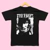 Siouxsie and the Banshees Siouxsie Sioux Rock Band Tee L