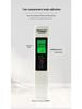High-Precision Water Quality Detection Pen for Household Tap and Pure Water Testing