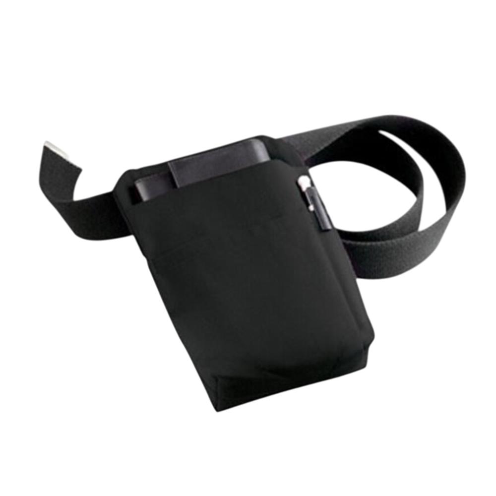 Exner Polycotton Waist Bag