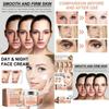 Hoygi Firming Face Cream For Reducing Fine Lines And Dark Spots With Whitening Hydration