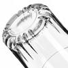 KADAX Glasses 280ml Set of Glasses for Whiskey Juice