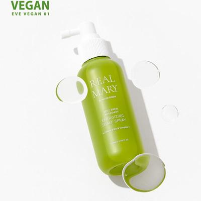 Rosmarin Kopfhautspray