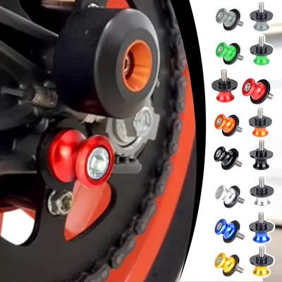 Motorcycle Stand Accessories Lifting Frame Screws Decoration For For Motorcycle Accessories Motorcycle Diabolos Tools
