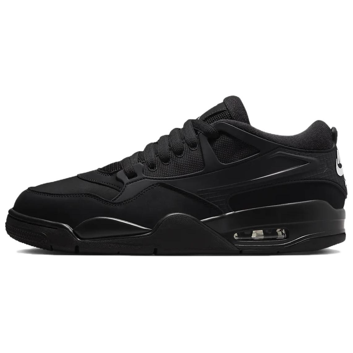 Air Jordan 4 RM Black Cat Men s FQ7939-004 EU 40.5