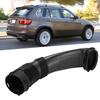 Przewód Dolotowy Powietrza Turbosprężarki Wąż Rura Pasuje do E71 X6 xDrive 35i 2011 2014 3717624210