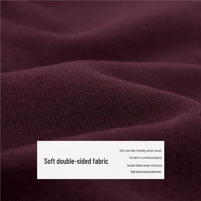 Giordano Women's Little Tiger Embroidered Loose Fit Round Neck Sweatshirt