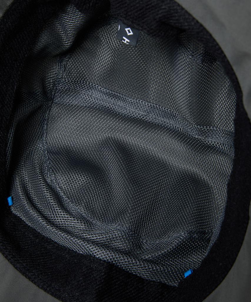 Hellinogseuweeo Sunshade Packable Bucket Hat_Khaki