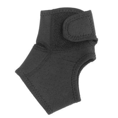 Foot Sleeve Adjustable Stable Ankle Compression Support Sleeve for Injury Recovery Swelling Joint