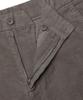 Musinsa Standard Regular Fit Corduroy Pants [Taupe]