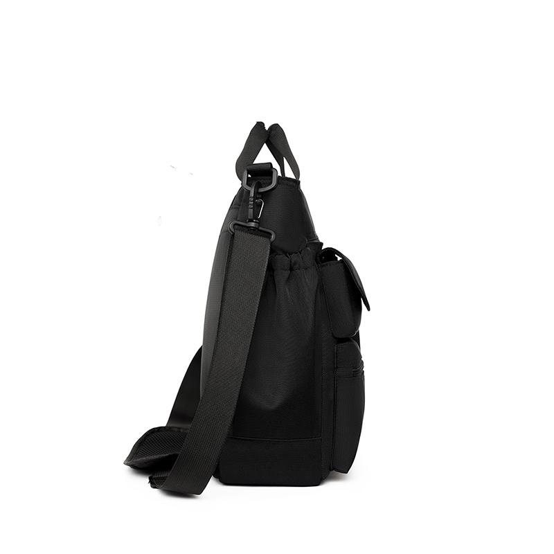 Men's Crossbody Bag Shoulder Bag Business Computer Bag