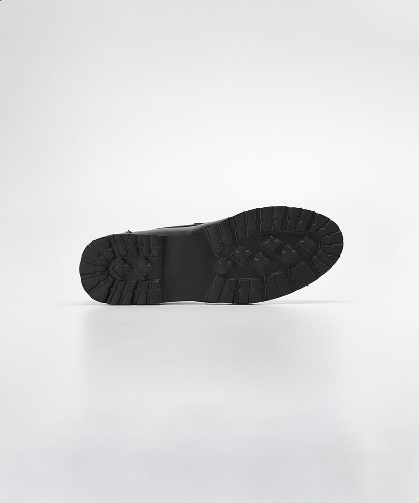 Stco Black Penny Loafers_Sfwuz71Nsb