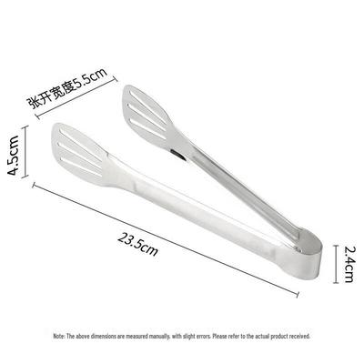 Stoviglie – Pinze barbecue