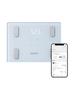 Body Weight and Composition Monitor Karada Scan Ice Blue KRD-403T-B