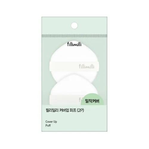 Fillimilli Cover Up Puff 2P