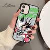Funda de teléfono Shaman Kin para iPhone 11 12 13 14 Pro Max mini X XR XS SE 2020 5 6S 7 8 Plus Samsung Galaxy S21 S22 Cubierta carcasa